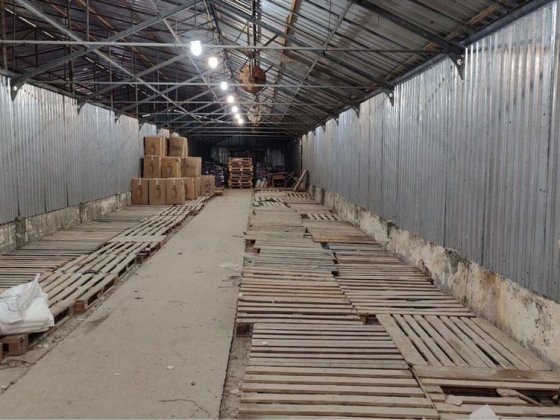 Оренда складського приміщення Хмельницький