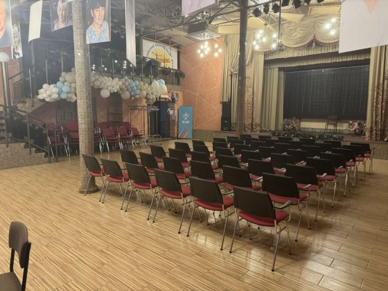 Здам приміщення погодину Центр Хмельницкий