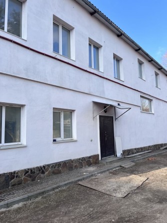 Оренда виробничо-складського приміщення з офісом - фото 1