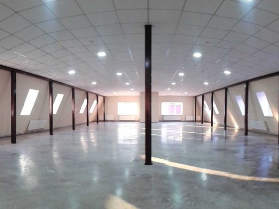 Оренда комеоційного приміщення Хмельницкий