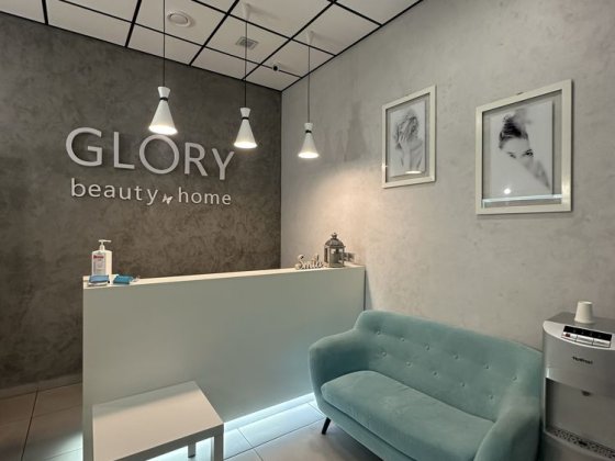 Оренда готового салону краси в ТОЦ Монблан Хмельницкий