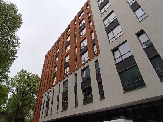 Оренда комерційного приміщення на Виставці Хмельницький