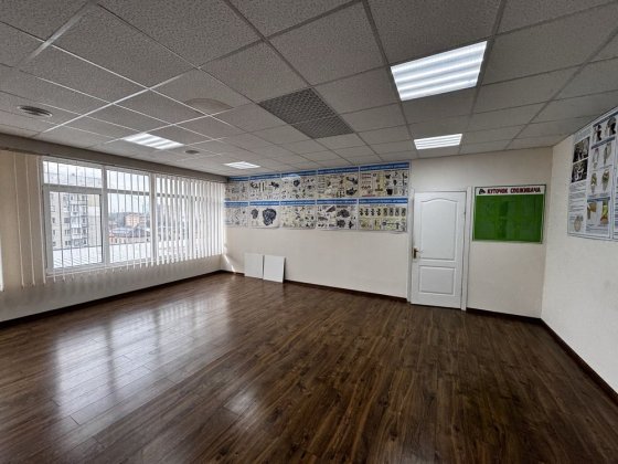 Оренда офіс центр 75 кв.м  тц квартал Хмельницкий