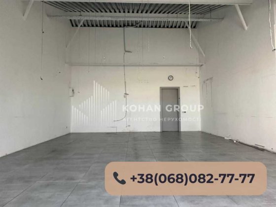 ‼️Точка росту — приміщення з потенціалом на Зарічанській‼️ Хмельницький