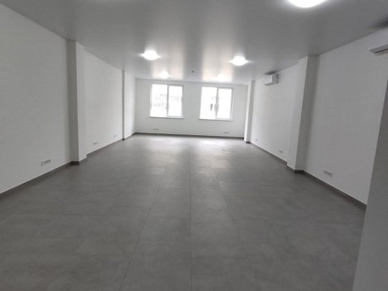 Оренда комерційного приміщення на Виставці Хмельницький