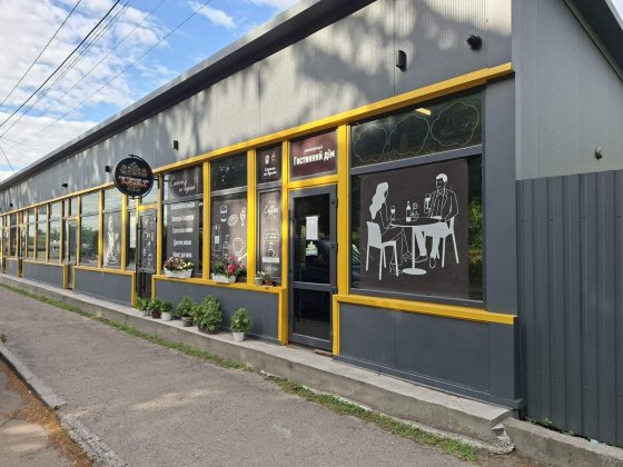 Здам в оренду приміщення Погребище