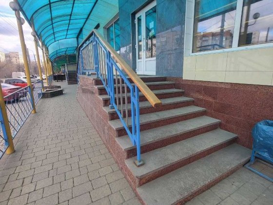 Оренда комерційного приміщення з-д Катіон Хмельницкий