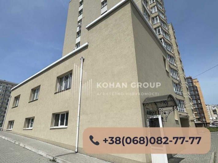 ‼️Комерційне приміщення 234 м² — 2 поверхи, окремий вхід, парковка‼️ - фото 1