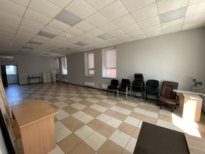 Оренда офісу в Центрі, 100 м2 - фото 1
