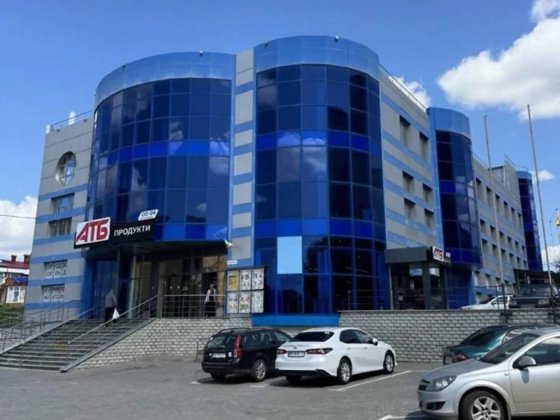Комерція в оренду на Озерній, 980 м2 Хмельницкий