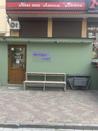 Оренда комерційного приміщення вул.Кравчука - фото 1