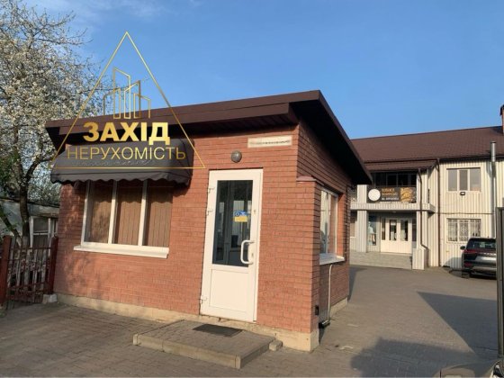 Оренда спеціалізованого виробничого приміщення Боратин