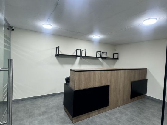 Оренда Стильного приміщення з ремонтом ЖК Волошковий Дім Липини