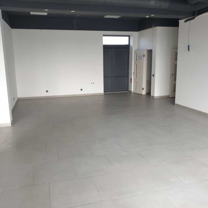 Оренда комерційного приміщення — с. Липини - фото 4