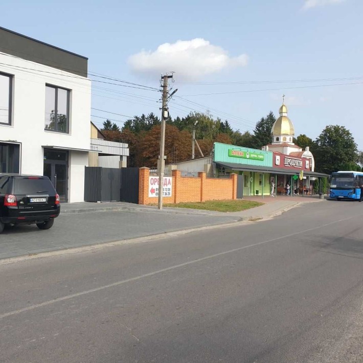 Оренда комерційного приміщення — с. Липини - фото 14