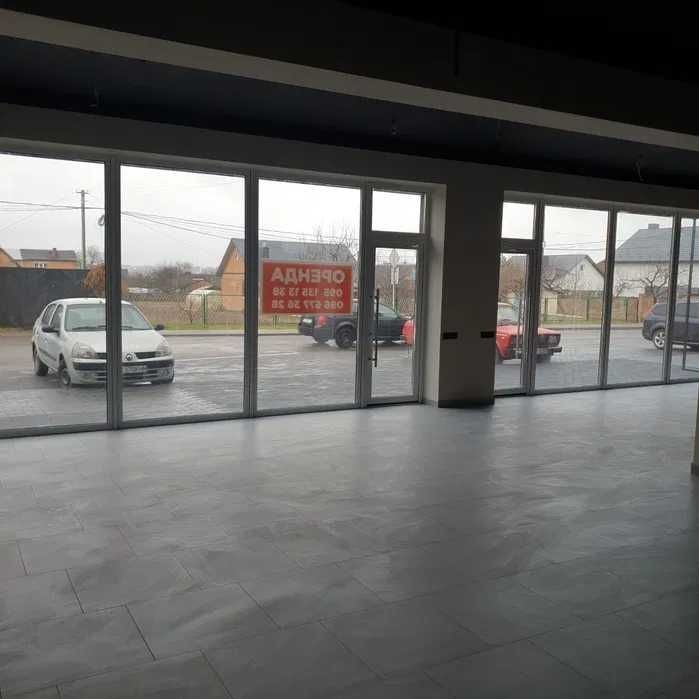 Оренда комерційного приміщення — с. Липини - фото 5