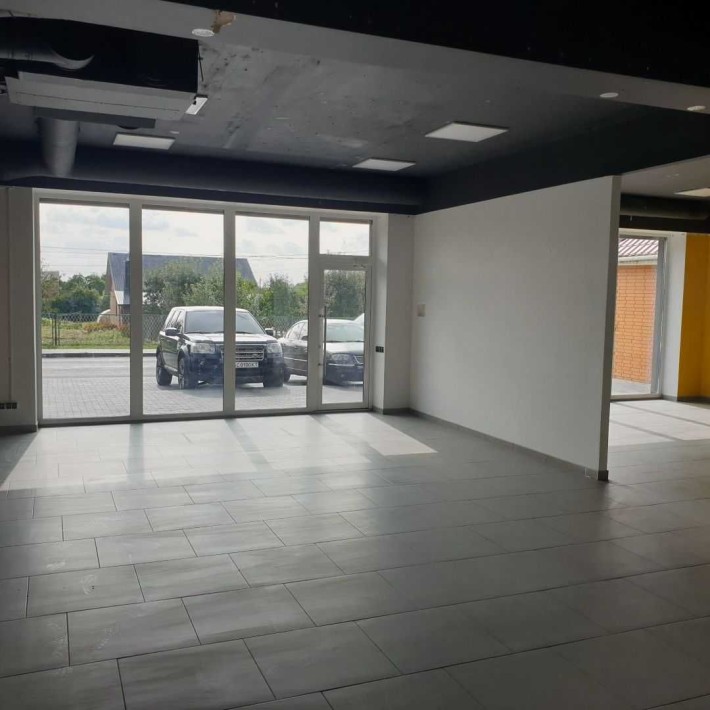 Оренда комерційного приміщення — с. Липини - фото 3