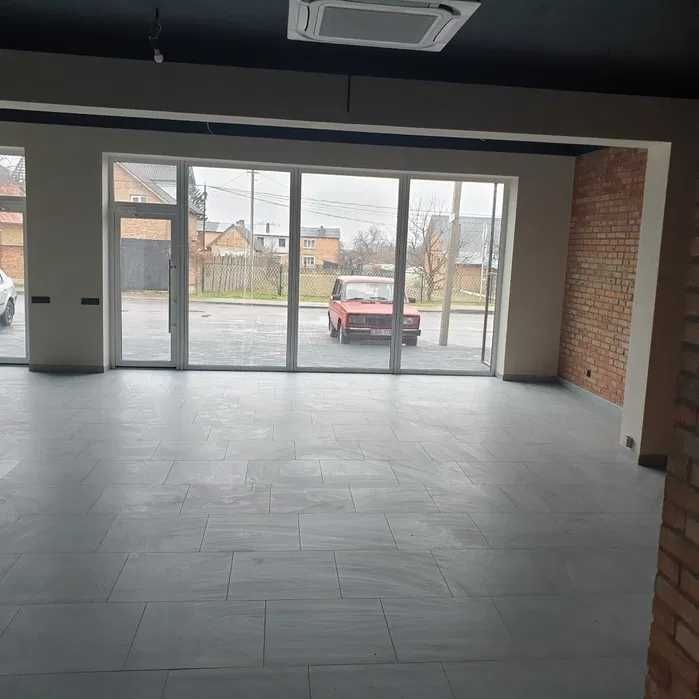 Оренда комерційного приміщення — с. Липини - фото 11