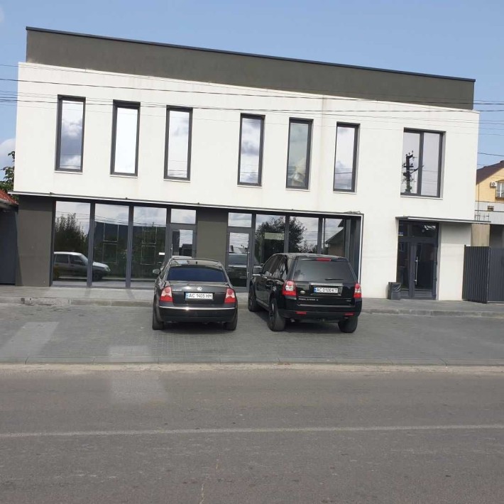 Оренда комерційного приміщення — с. Липини - фото 16