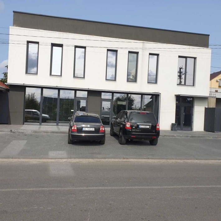 Оренда комерційного приміщення — с. Липини - фото 15