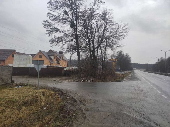 Оренда боксів складського виробничого приміщення ФАСАД СТО Бізнес Гаразджа