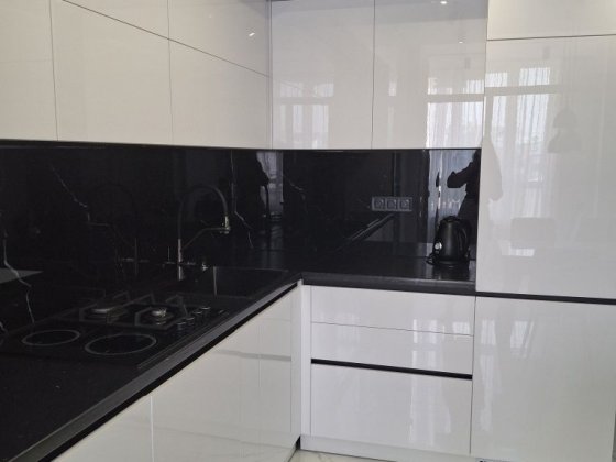 Здається в оренду 1-кімнатна квартира Луцьк жк Оселя парк Княгининок