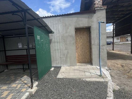 Здам приміщення в оренду Камінь-Каширський