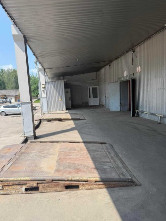 Оренда морозильних та холодильних складів у м.Луцьк - фото 1