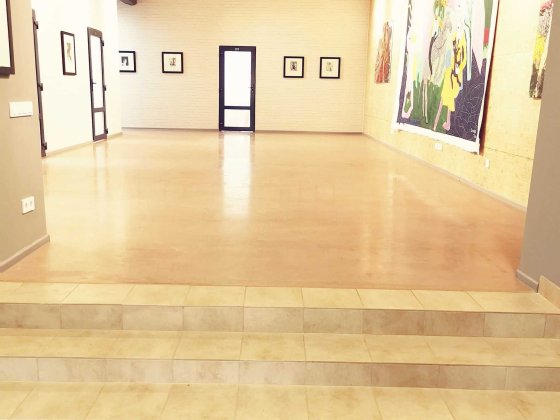 Оренда офісних площ м. Луцьк, вул. Корсака Івана, 1 Небіжка