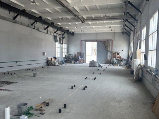 Оренда під склад або виробництво 350 м² Слобожанское