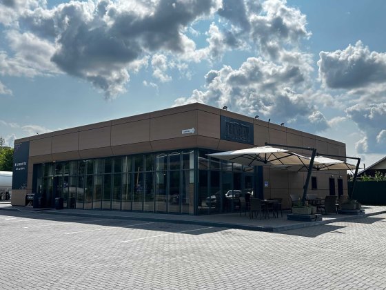 Оренда Цех-Кухня/Харчове виробництво 26м. Без комісії Слобожанское