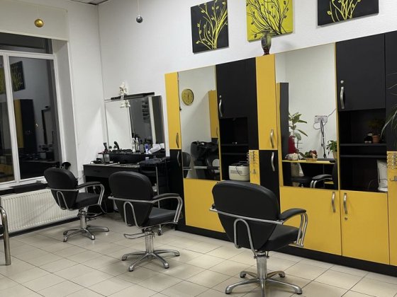 Сдам в аренду кресло Слобожанське