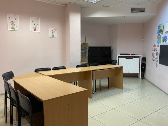 Здається в оренду приміщення почасово Слобожанское