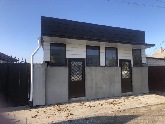 Оренда приміщення Подгородное