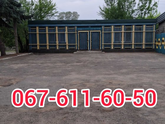 Оренда приміщення центр Обухівки Обухівка