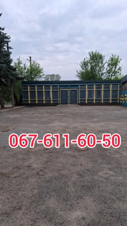 Оренда приміщення центр Обухівки - фото 1