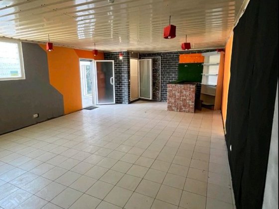 Аренда помещения Синельниково