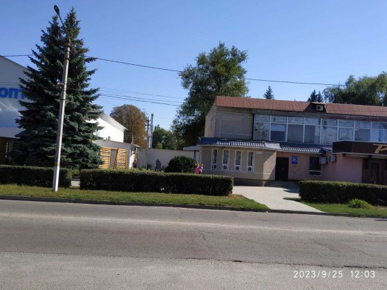 Здаються в оренду комерційні приміщення у Вільногірську! Вольногорск