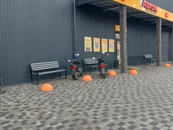 Сдам в аренду помещение Верхньодніпровськ