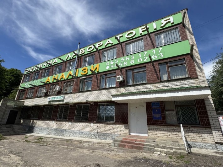 Аренда помещения - фото 1