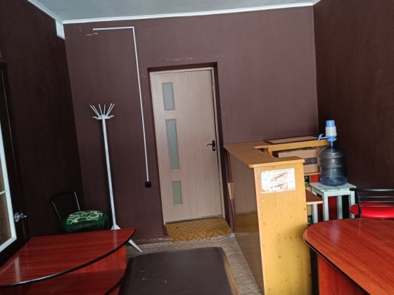 Офисное помещение 44 квартал. Не красная линия Терноватий Кут