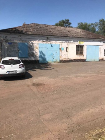 Оренда/Продаж виробничого приміщення на Сурикова - фото 1