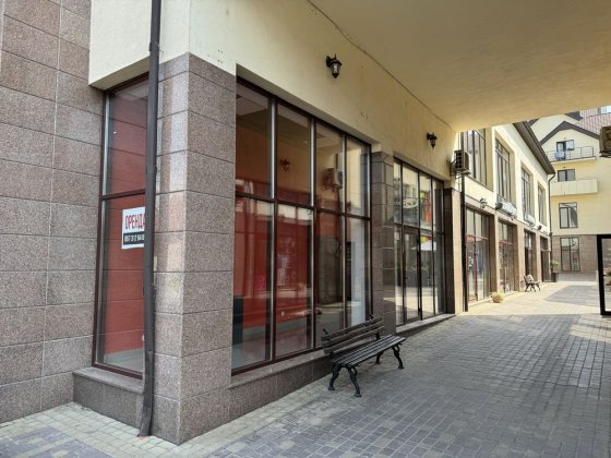 Оренда комерційної нерухомості по вул. Кошута в м. Тячів Тячев