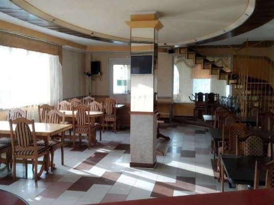 Оренда приміщень Тячев