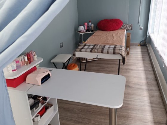 Кабінет для суборенди Мінай