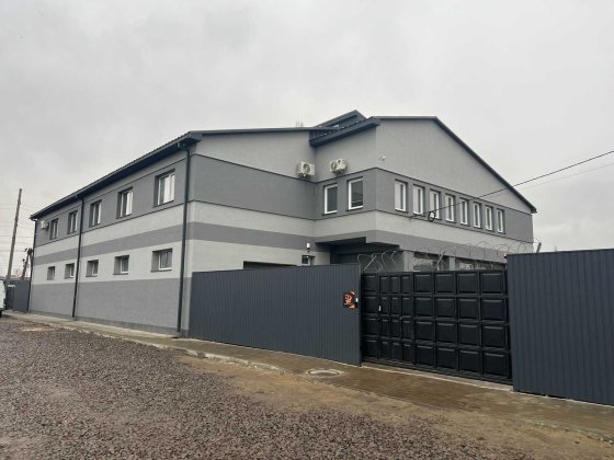 Офісне приміщення Минай