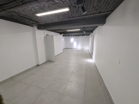 Оренда комерційного приміщення Минай