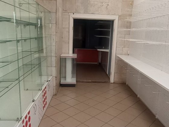 Оренда комерційного приміщення центр Свалява Свалява