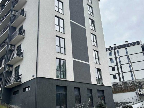 Комерційне приміщення в новобудові. Курорт Поляна, Сонячне Закарпаття Русская Поляна