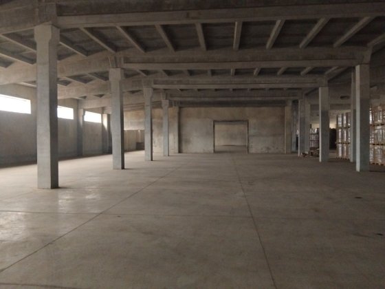 Оренда виробниче - складського  приміщення Свалява